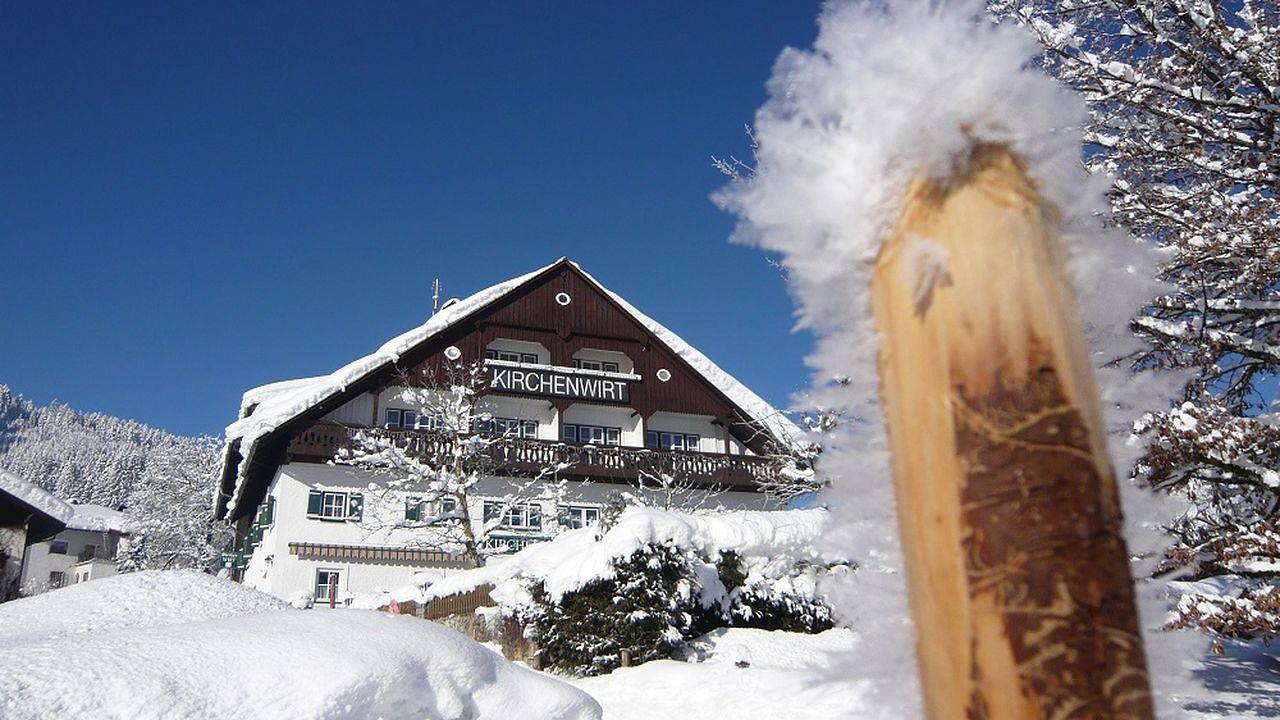 Einzelzimmer für 1 Person in Gosau in Gosau, Dachstein West
