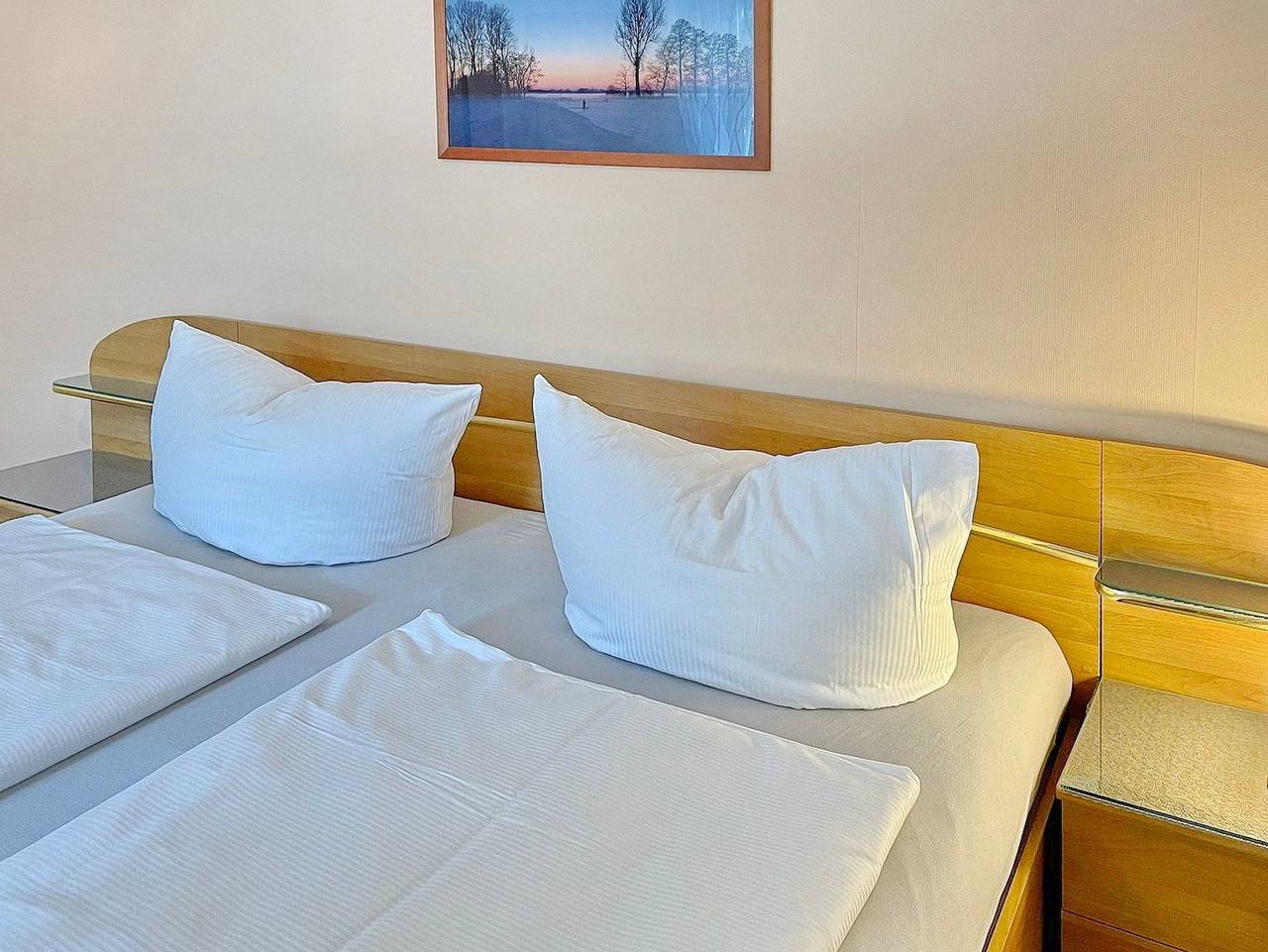 Ganze Wohnung, Sonnenring mini in Lübbenau, Oberspreewald-Lausitz