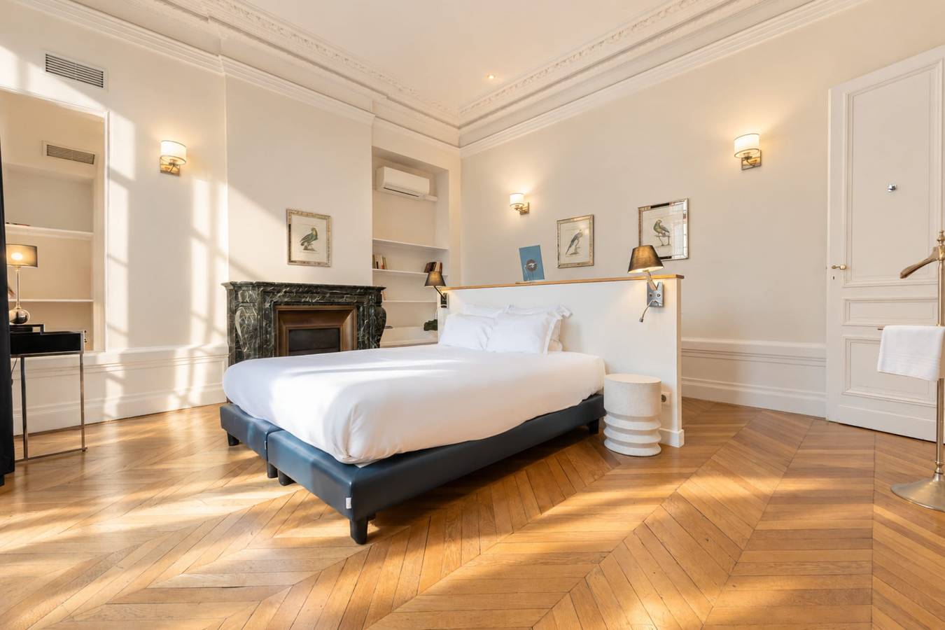 Appartement de vacances