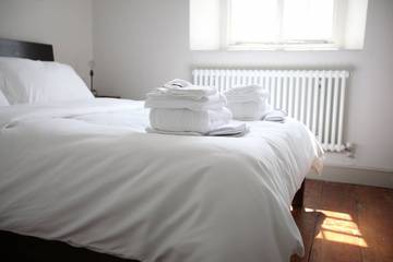Holiday Rental for 6 People in Lyme Regis, Jurassic Coast, Photo 1