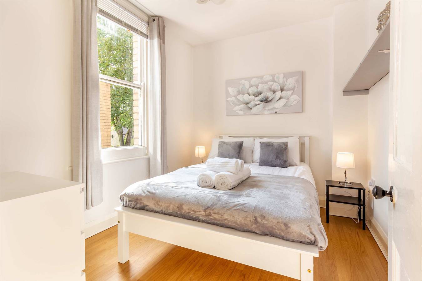 Ganze Ferienwohnung, Host & Stay | Club Chambers in Malvern, Worcestershire