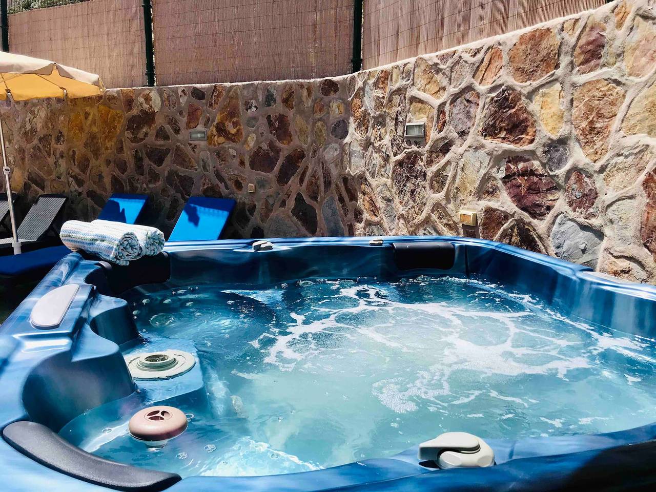 Appartement entier, Maison de vacances Tasartico in Tasartico, La Aldea de San Nicolás