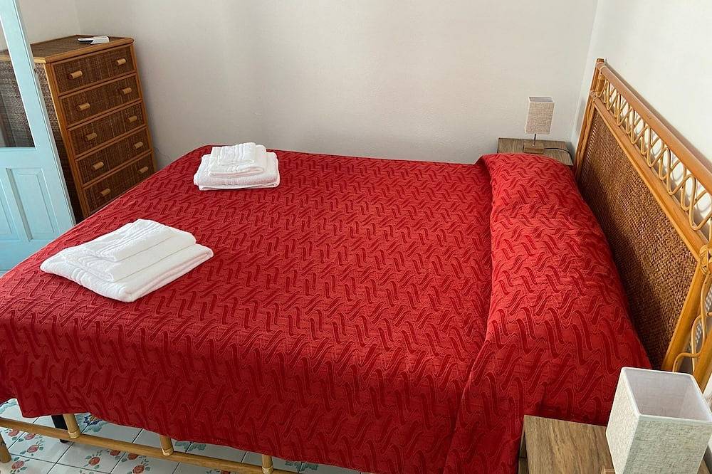 Eolian House Sole - Unique sunrise in Lipari