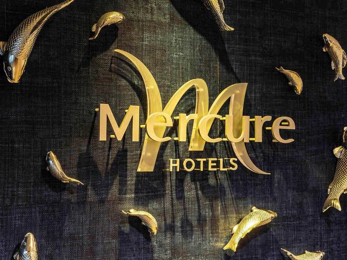 Hôtel pour 2 personnes, avec Terrasse dans Casino de Vannes - 4