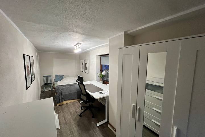 Ganze Wohnung, Gemütliche Ferienwohnung in Stadtnähe in Oldenburg, Niedersachsen