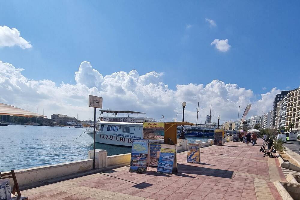 Appartamento vacanze a Sliema a partire da 181€ a notte