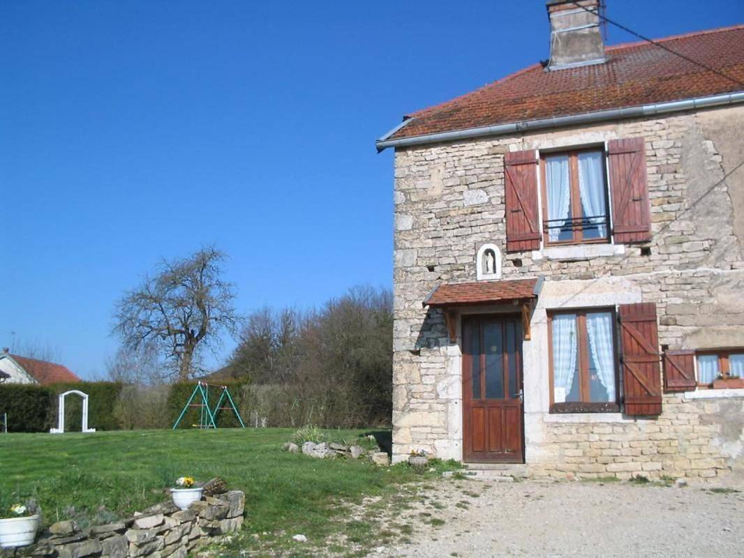 Double Room in Melin, Haute-Saône