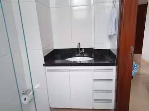 Casas e apartamentos de temporada para 5 pessoas em Uberaba