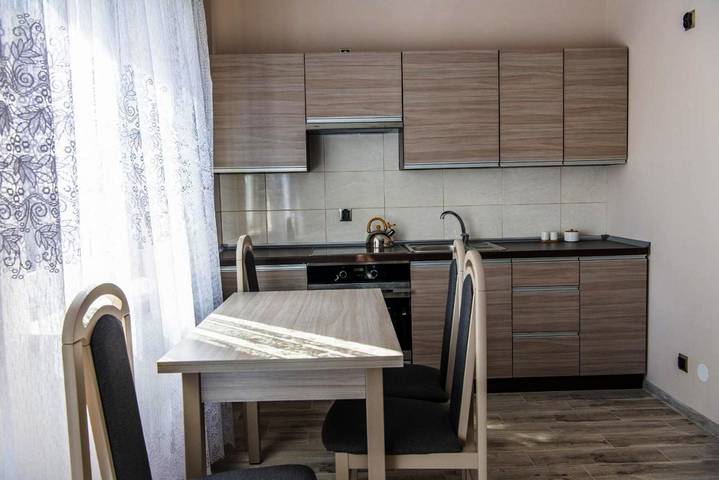 Ferienwohnung für 4 Personen, mit Balkon, mit Haustier in Ustka - 4