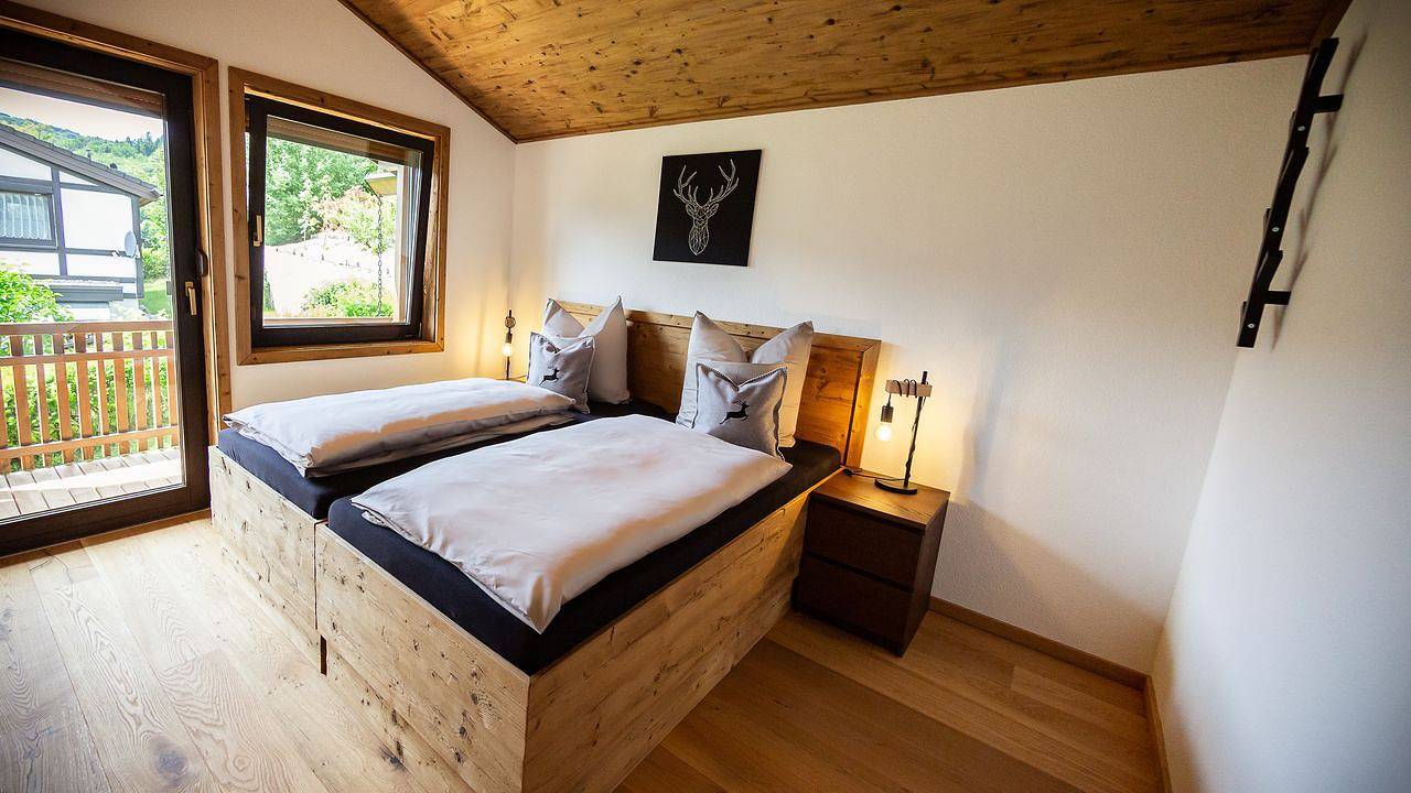 Ferienhaus für 4 Personen (120 m²) in Bischofsheim an der Rhön in Bischofsheim an der Rhön, Rhön-Bayern