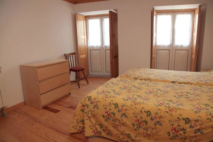 Location de vacances pour 10 personnes, avec balcon à Manteigas - 2