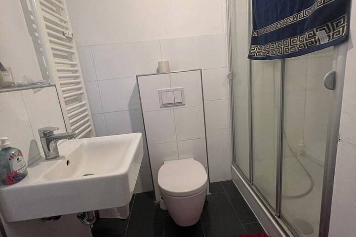 Ferienhaus für 3 Personen in Berlin - 3