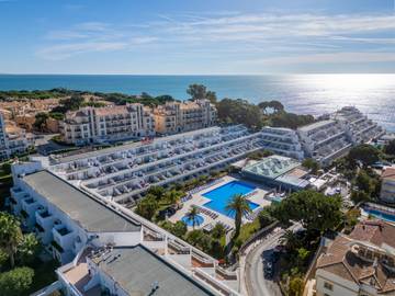Casa De Férias para 5 Pessoas em Praia da Oura, Albufeira, Foto 1