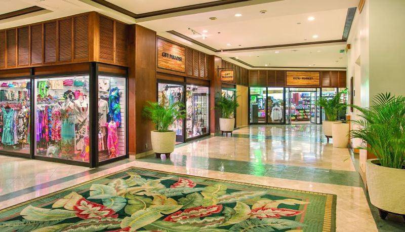 Apartament wakacyjny dla 5 osób, z balkon i basen w Oahu