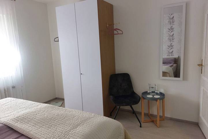 Ferienwohnung für 4 Personen, mit Garten in Engelskirchen - 2