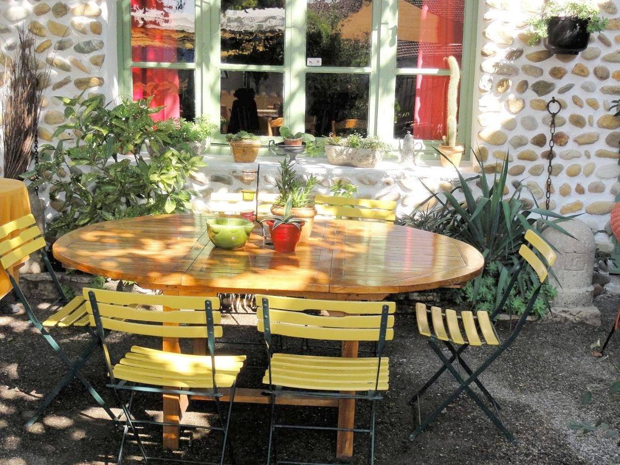 L'Auberge des Collines in Granges-les-Beaumont, Région de Valence