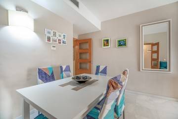 Casa De Férias para 6 Pessoas em Rota, Costa de la luz, Foto 4