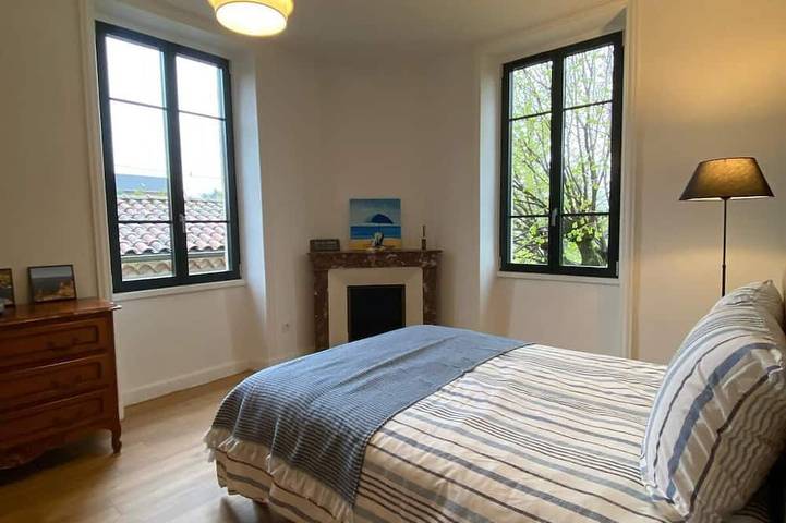 Location de vacances pour 12 personnes à Annonay - 2