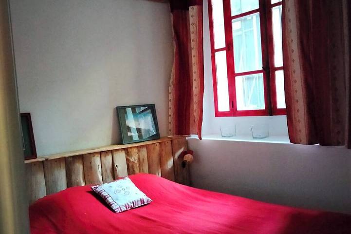 Savoie, St François Longchamp, Très Grand Appartement de 180 m2, 12 Couchages in Saint-François-Longchamp, Vanoise-Massiv