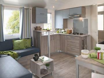 Camping für 4 Personen in Dolus-d'Oléron, Rochefort und Umgebung, Bild 2