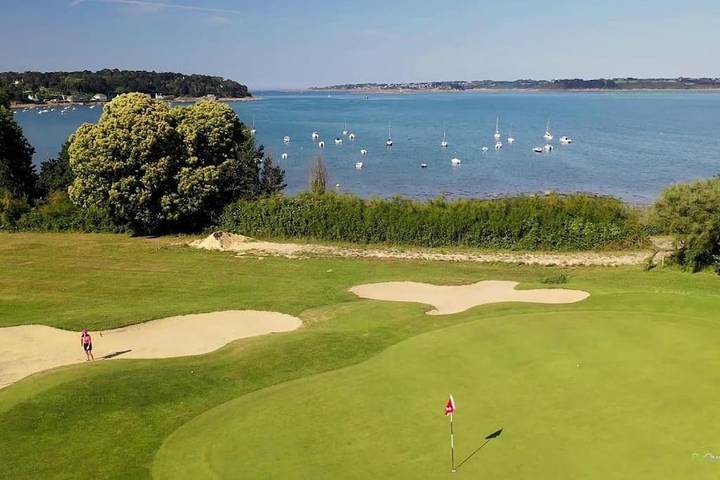 Location de vacances pour 4 personnes à Taulé - 2