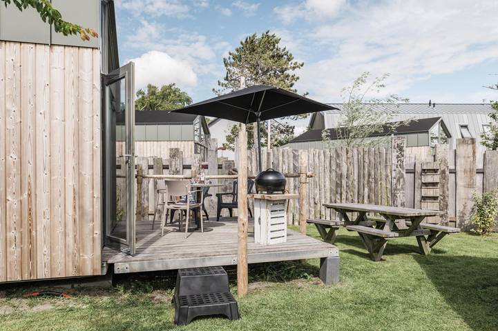 Ferienhaus für 4 Personen in Callantsoog - 4