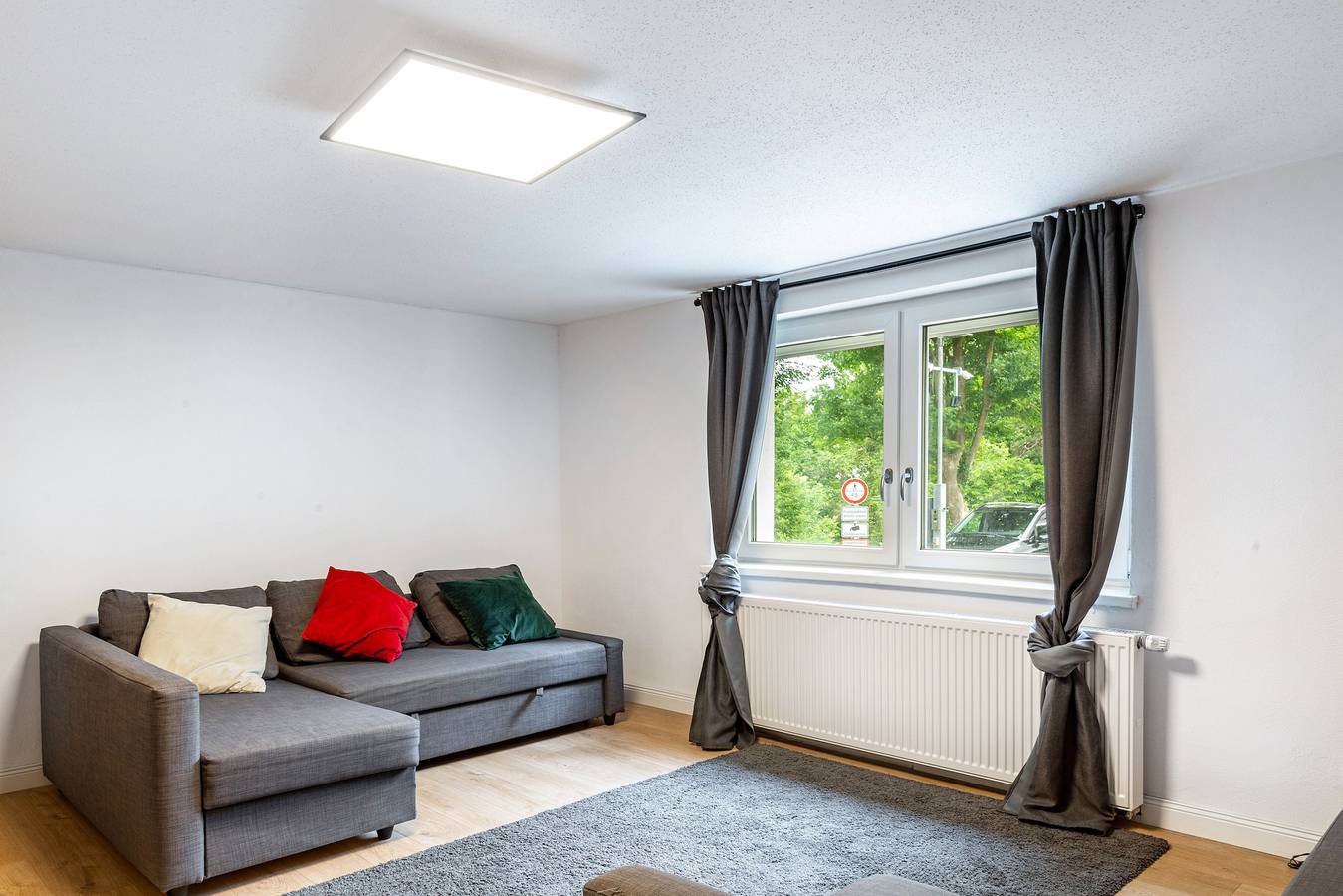 Ganze Wohnung, Hundefreundliche Ferienwohnung mit Terrasse – Natur & Arbeiten im Grünen in Kraiburg am Inn, Landkreis Mühldorf am Inn