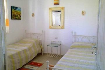 Villa per 6 Persone in Budoni, Olbia-Tempio, Foto 3