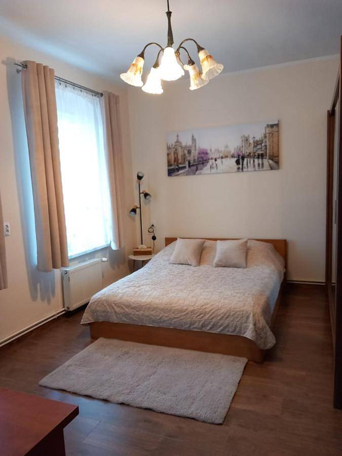 Appartement de vacances pour 2 personnes