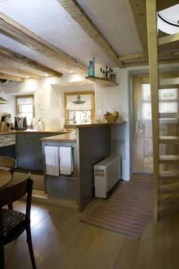 Location de vacances pour 5 personnes, avec terrasse et jardin à Maienfeld - 4