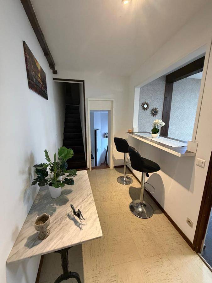 Gîte pour 2 personnes, avec Terrasse dans Châtillon-Coligny - 3