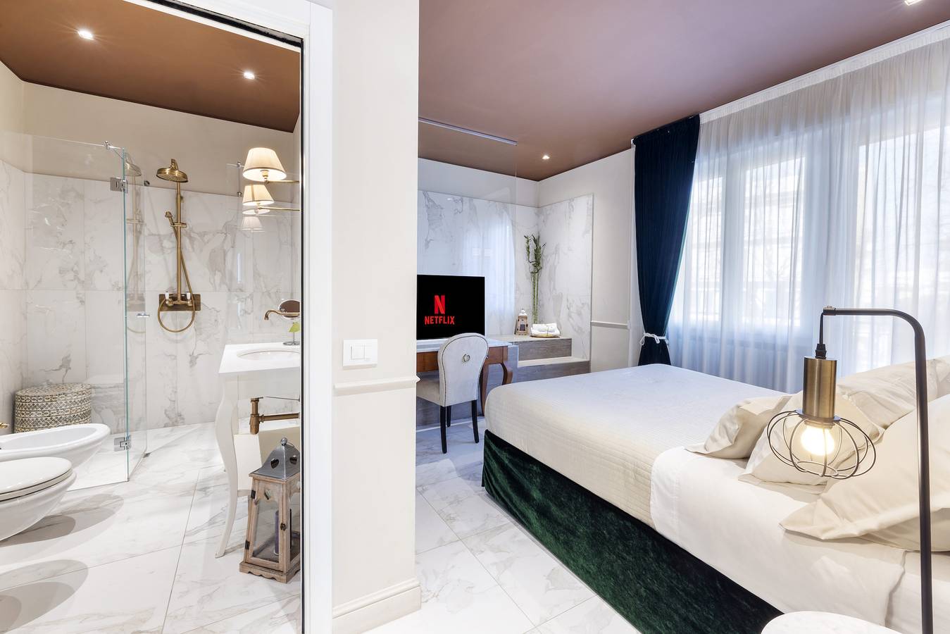 Suite con Idromassaggio - Riviera Collection in Rimini, Rimini Provinz