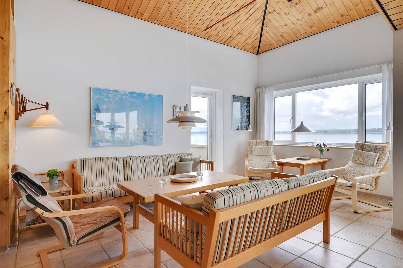 4 bedroom pet friendly home in ølsted in Ølsted, Hovedstaden