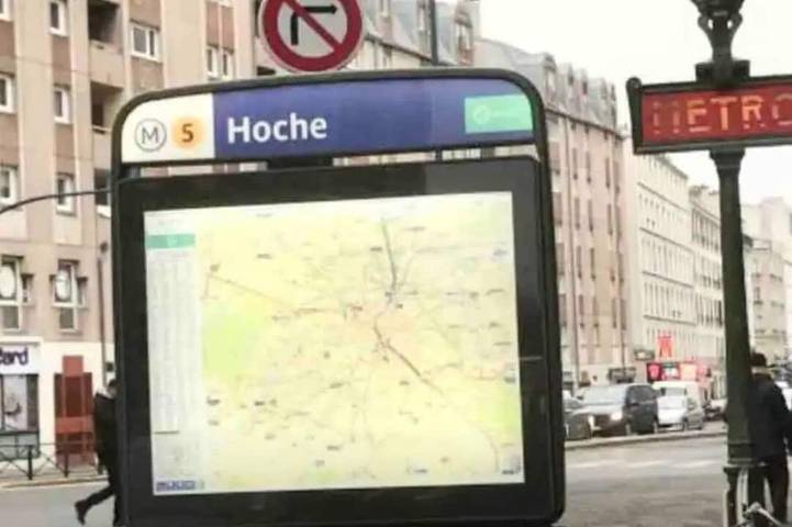 Casa vacanza per 2 persone a Parigi