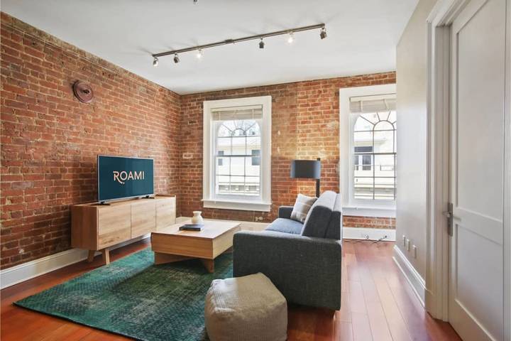 Gîte pour 6 personnes, adapté aux familles à New Orleans - 4