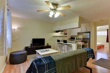 Apartment for 3 Guests in Austin (TX), Travis County, Picture 4