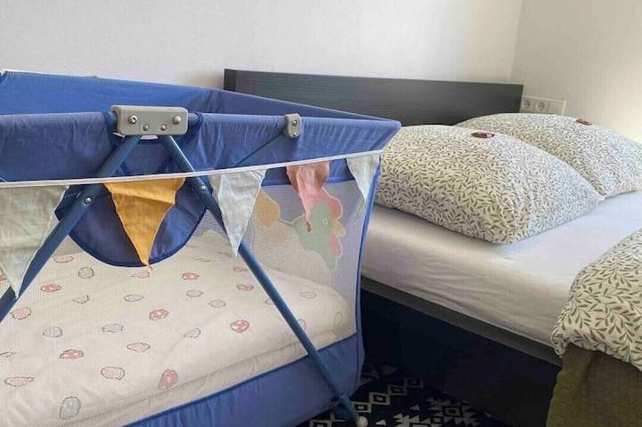 Ferienwohnung für 3 Personen in Neuweiler - 4