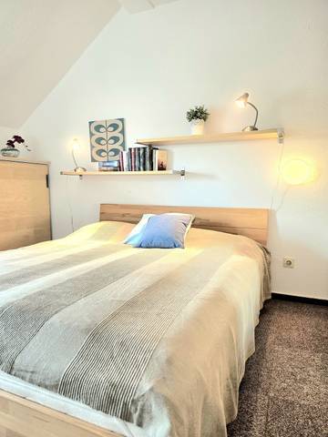 Ferienwohnung für 4 Personen in Kalifornien (Ostsee), Schönberg, Bild 1