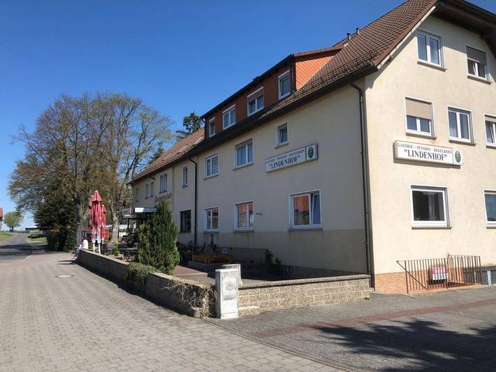 Ferienhaus für 3 Personen, mit Terrasse in Künzell - 3