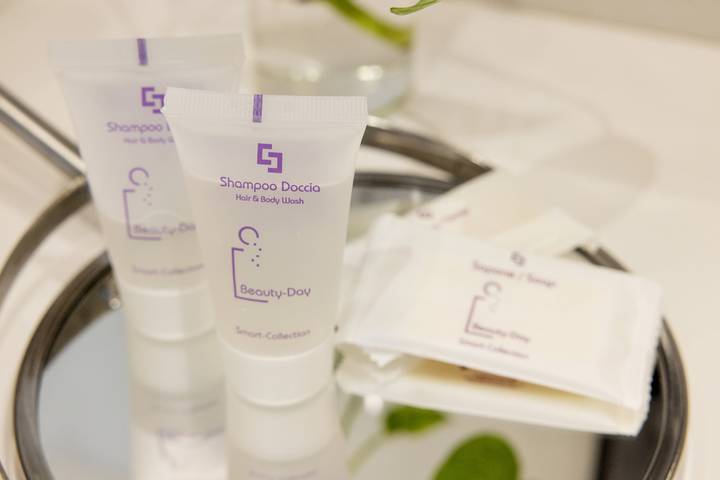 Maison d’hôte pour 2 personnes, avec balcon, animaux acceptés à Rimini