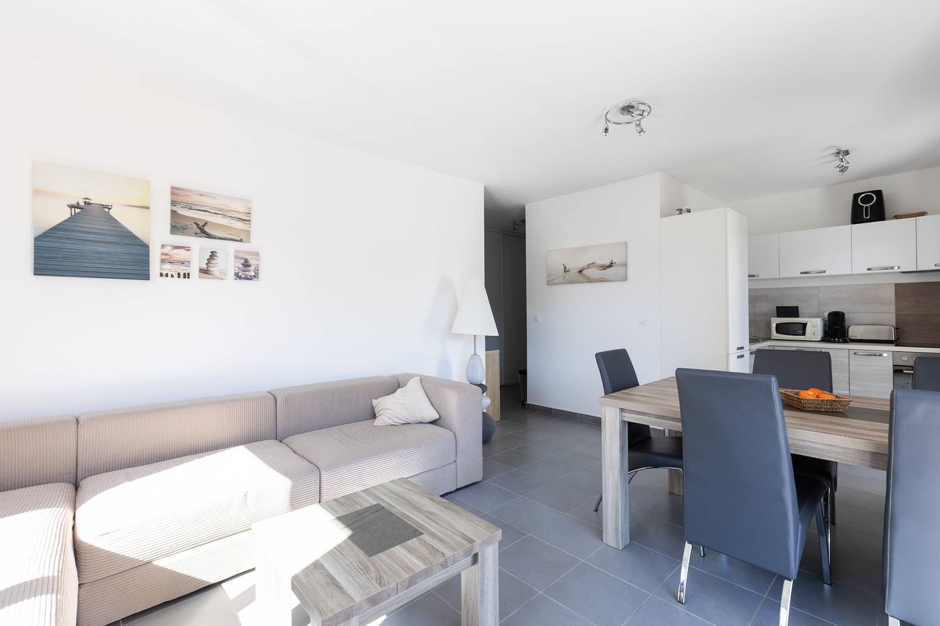 Hel lejlighed, Apartment 'Cismonte' with Mountain View, Private Terrace and Wi-Fi in Morosaglia, Corte Området