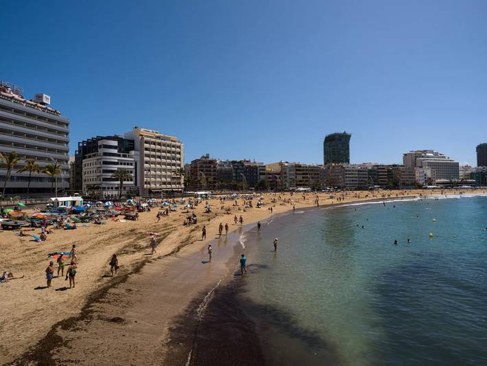 Chalet para 3 personas en Gran Canaria - 3