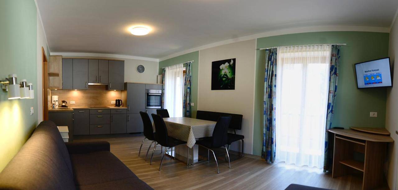 Appartements Sigmair in Mitterolang - Valdaora di Mezzo, Olang