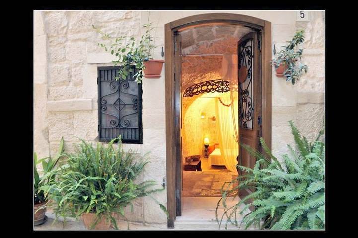 B&b per 2 persone a Giovinazzo