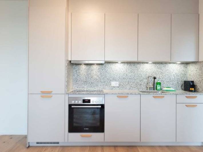 Ferienwohnung für 4 Personen in Zürich - 3