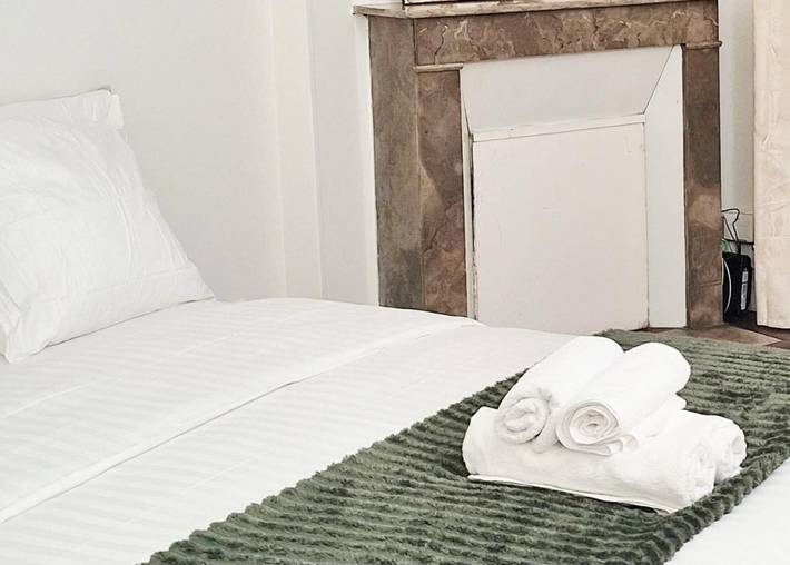 Gîte pour 2 personnes à Gennevilliers - 3