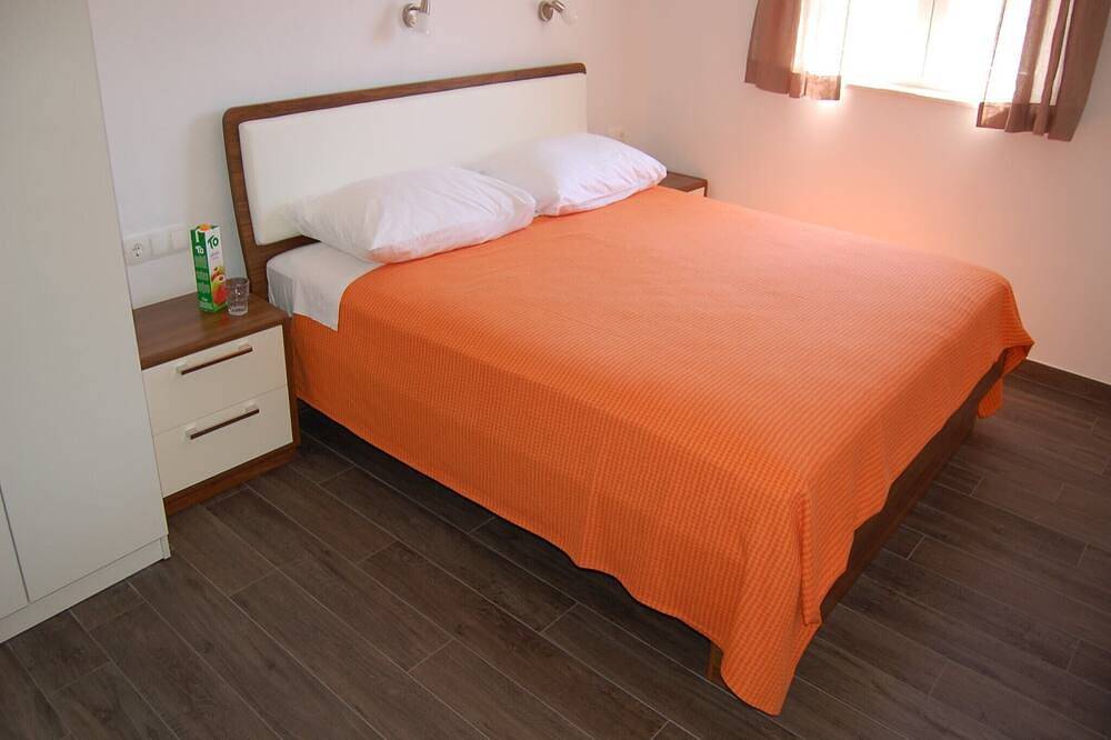 Ganze Wohnung, Wohnung nahe Sakarun Strand Dugi Otok in Veli Rat, Dugi Otok
