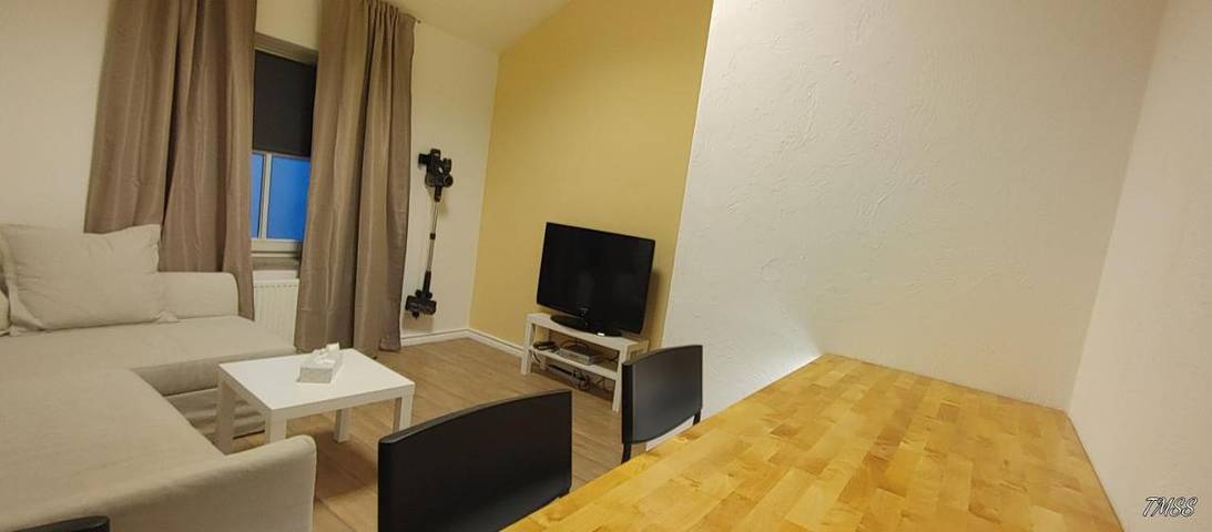 Ferienwohnung für 4 Personen, mit Sauna und Ausblick sowie Terrasse in Köln - 4