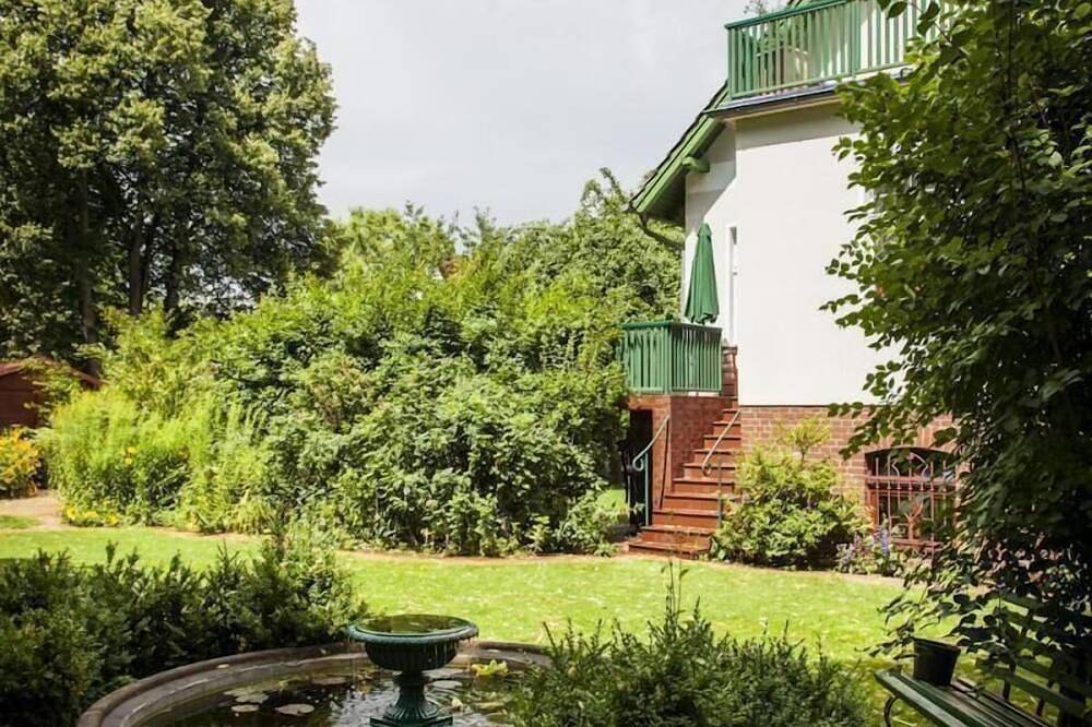 Ferienwohnung Zeuthen für 1 - 4 Personen mit 2 Schlafzimmern - Ferienhaus in Zeuthen, Dahme-Spreewald
