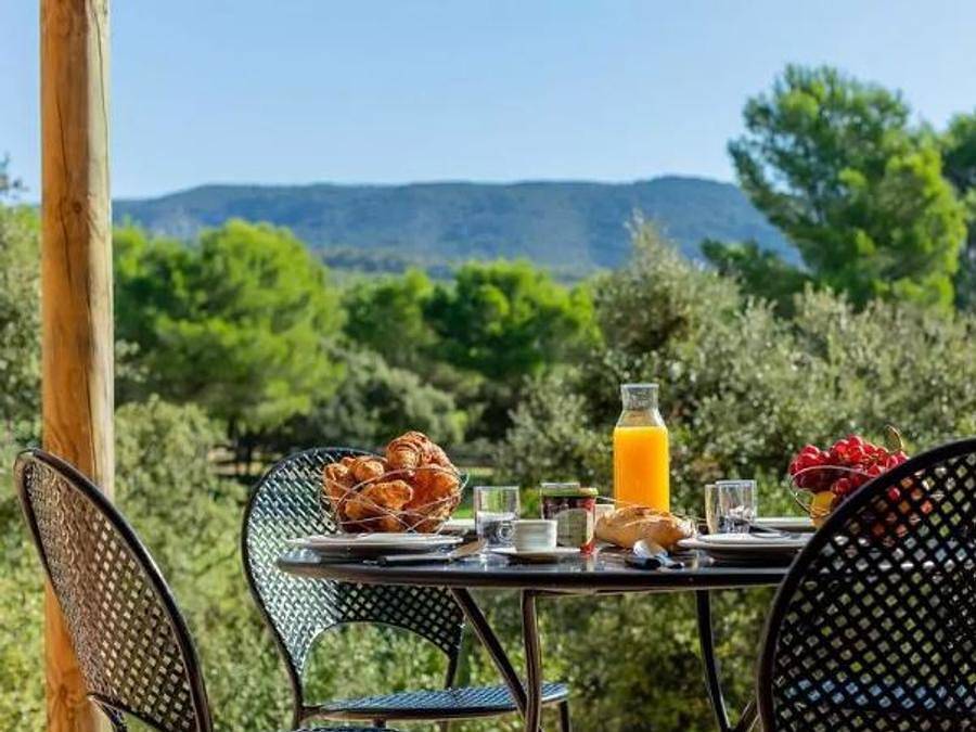 Appartement de vacances